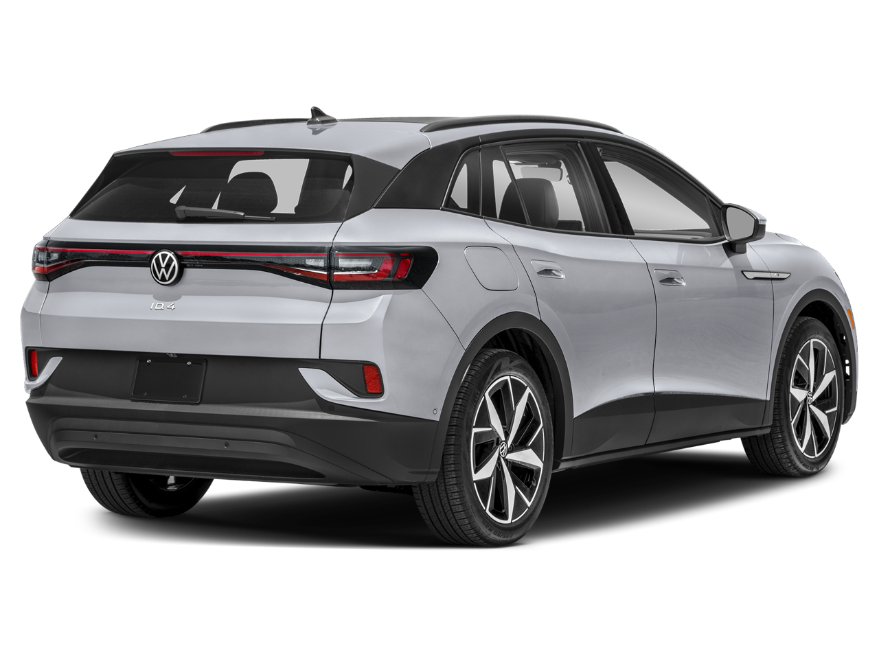 Used 2023 Volkswagen ID.4 S with VIN 1V25MPE8XPC025299 for sale in Gladstone, OR