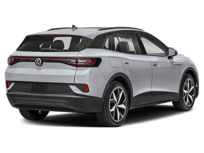 2023 Volkswagen ID.4 S