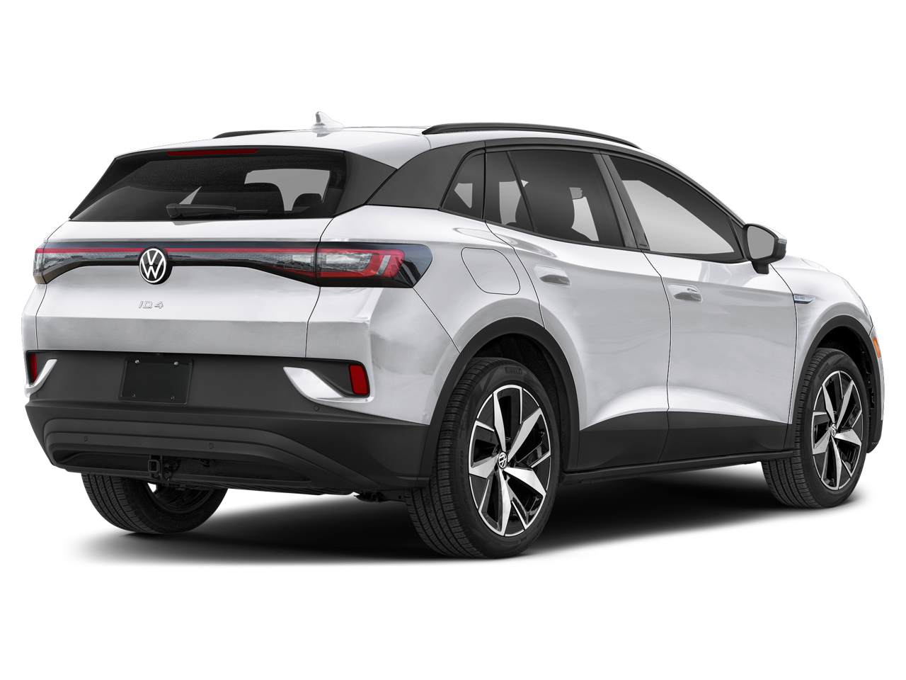 Used 2023 Volkswagen ID.4 PRO with VIN 1V2DNPE82PC031669 for sale in Gladstone, OR