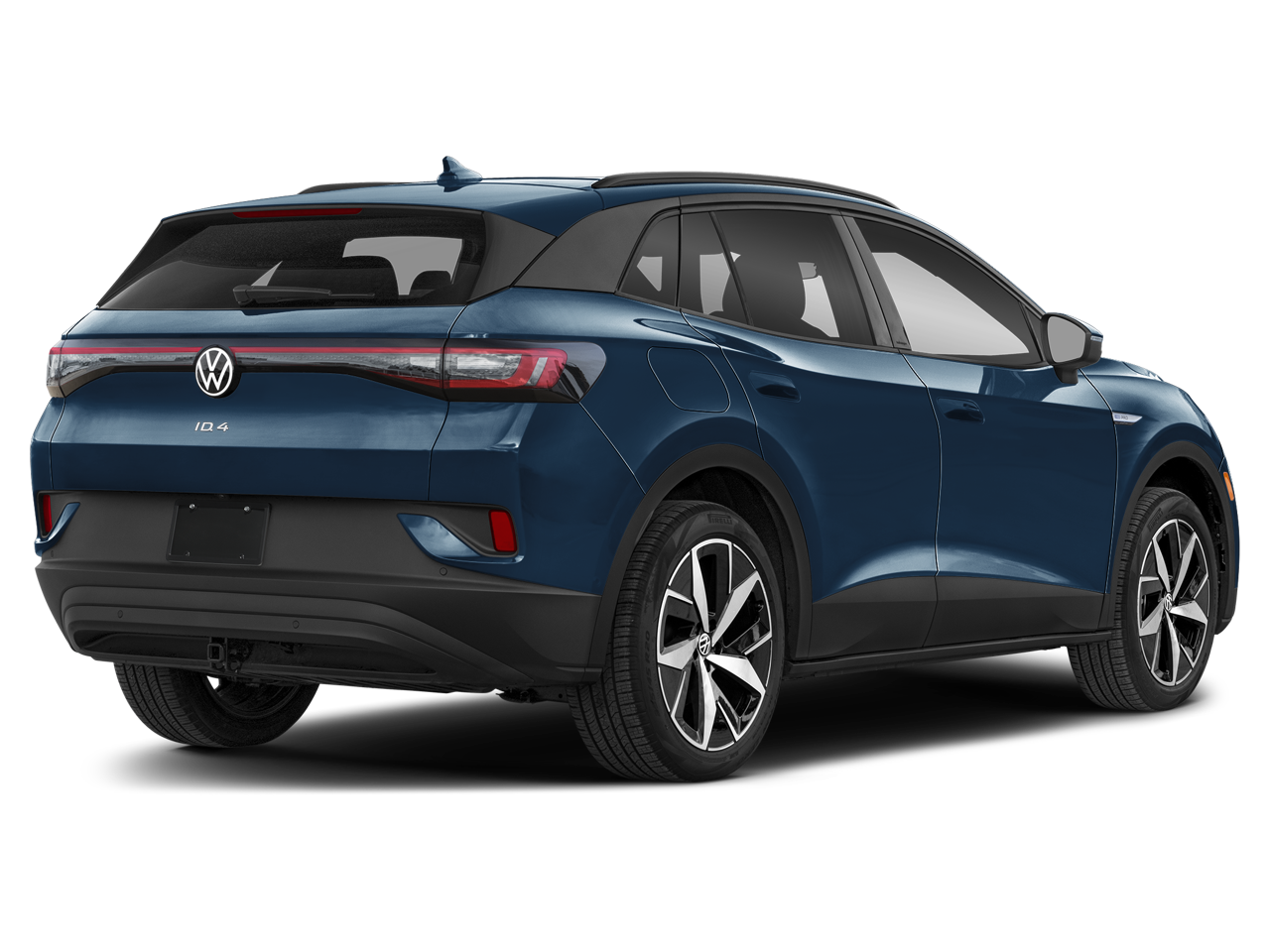 Used 2023 Volkswagen ID.4 PRO with VIN 1V2DNPE85PC031780 for sale in Gladstone, OR