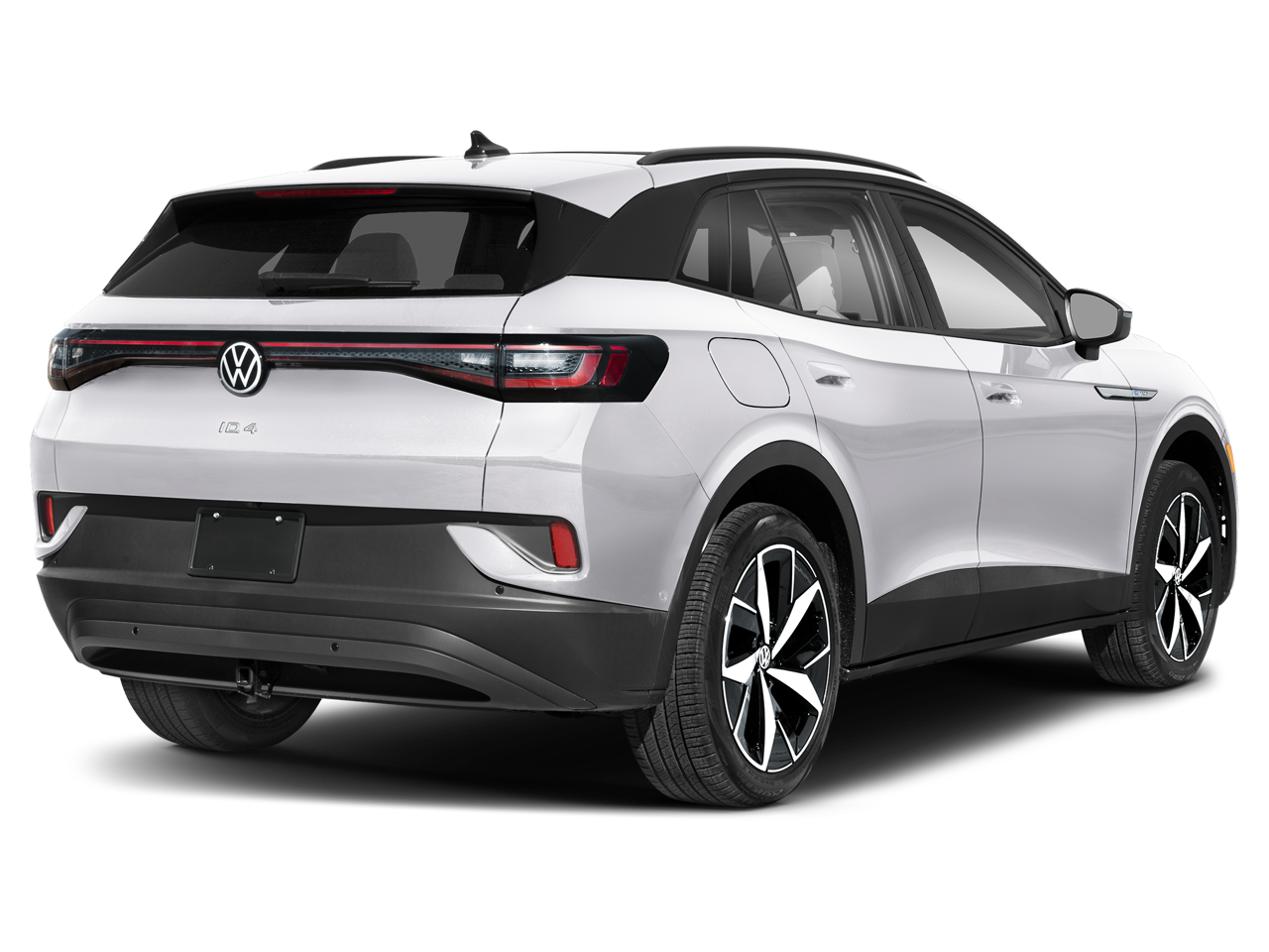 Used 2023 Volkswagen ID.4 PRO S with VIN 1V2WNPE87PC024189 for sale in Gladstone, OR