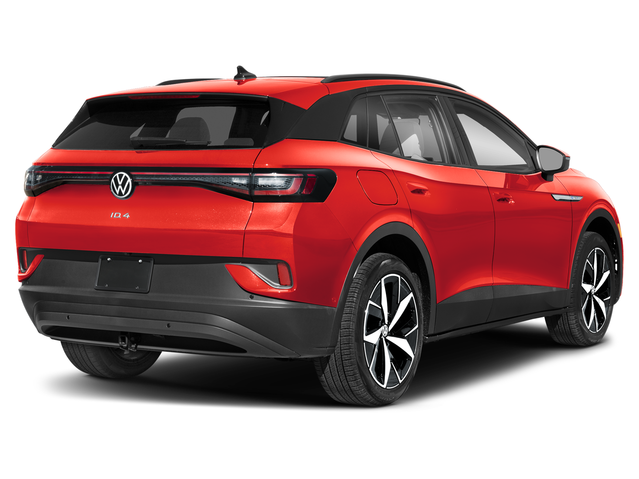 Used 2023 Volkswagen ID.4 PRO S with VIN 1V2VMPE80PC015705 for sale in Gladstone, OR