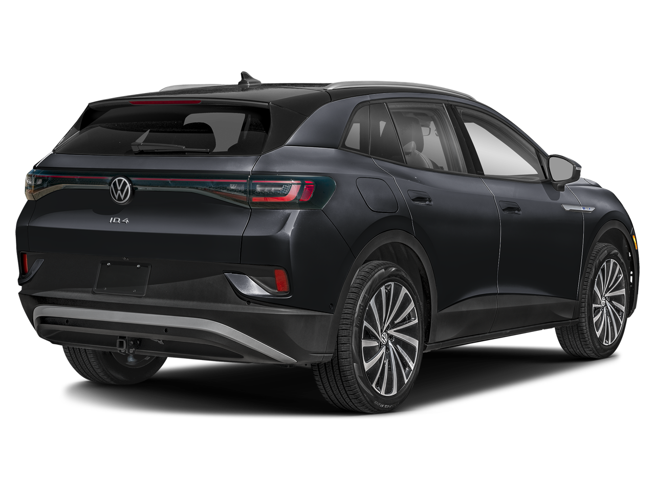 Used 2023 Volkswagen ID.4 PRO S PLUS with VIN 1V2JNPE89PC040114 for sale in Gladstone, OR