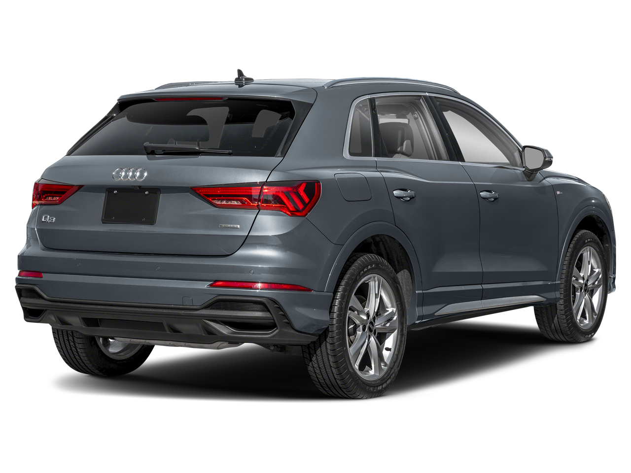 2024 Audi Q3 Premium