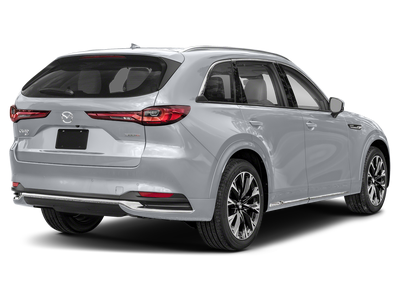 2024 Mazda Mazda CX-90 3.3 Turbo S Premium