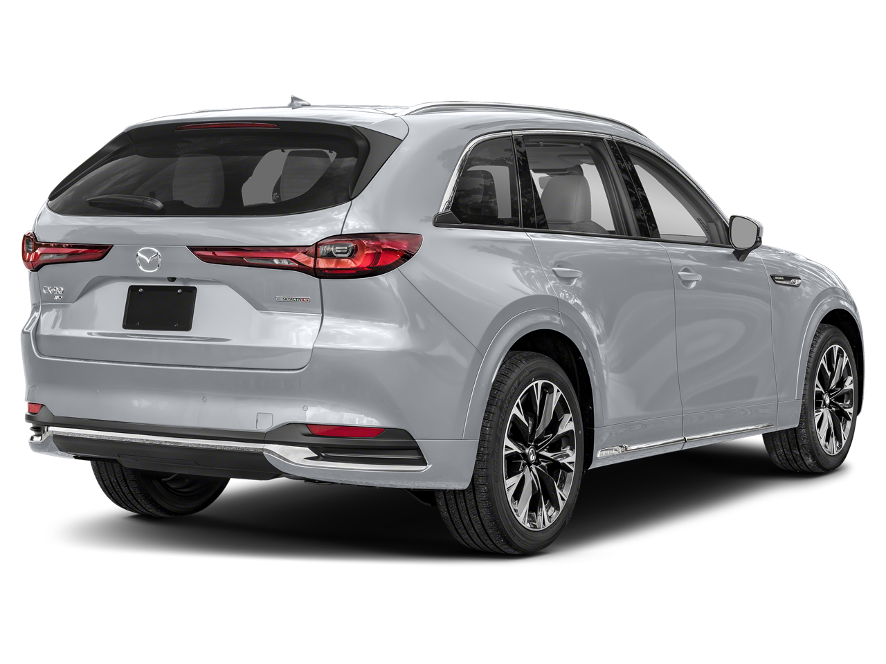 2024 Mazda Mazda CX-90 3.3 Turbo S Premium