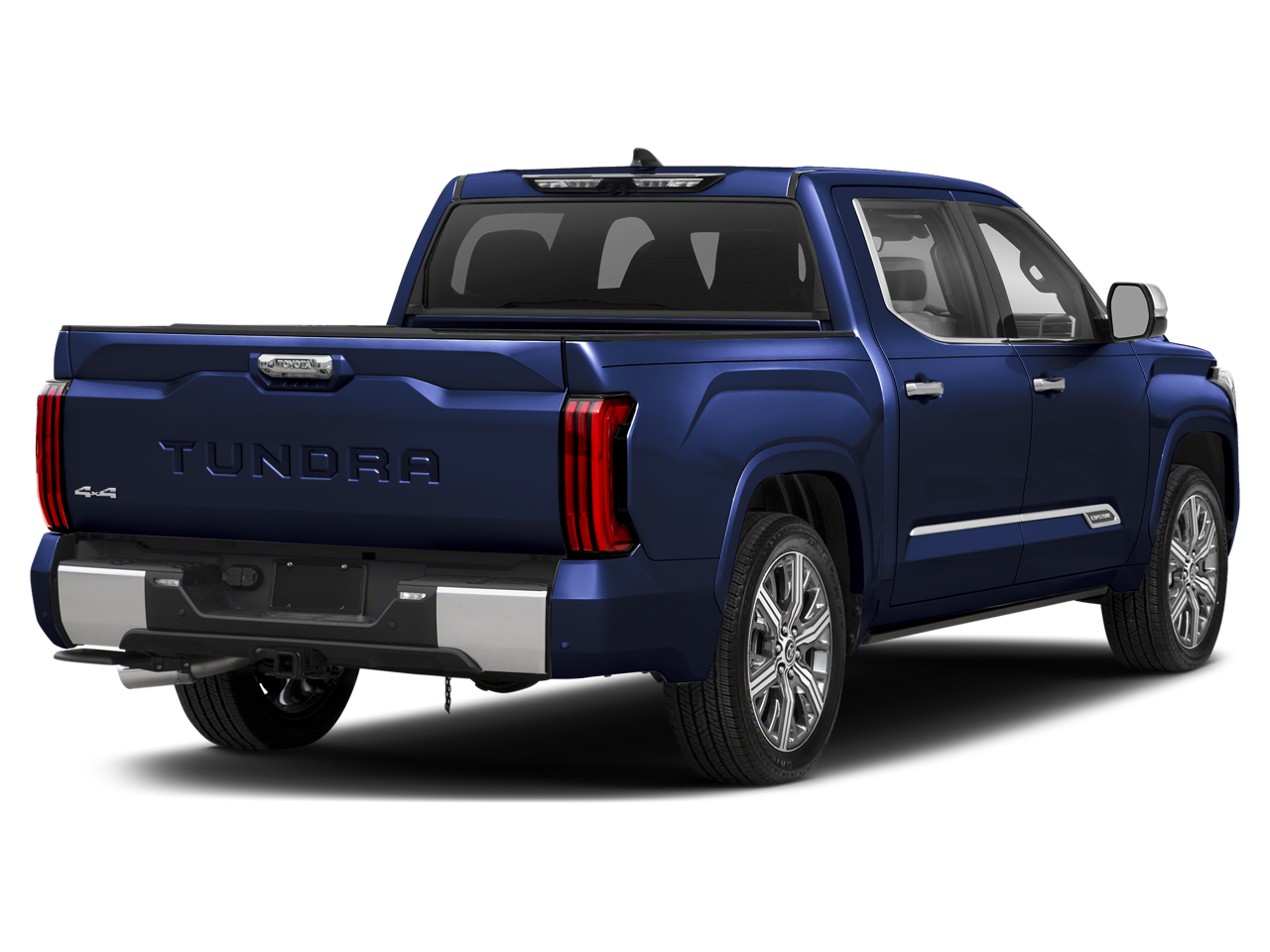2024 Toyota Tundra Capstone HV