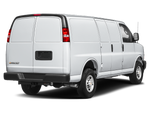 2025 Chevrolet Express Cargo Van RWD 2500 135