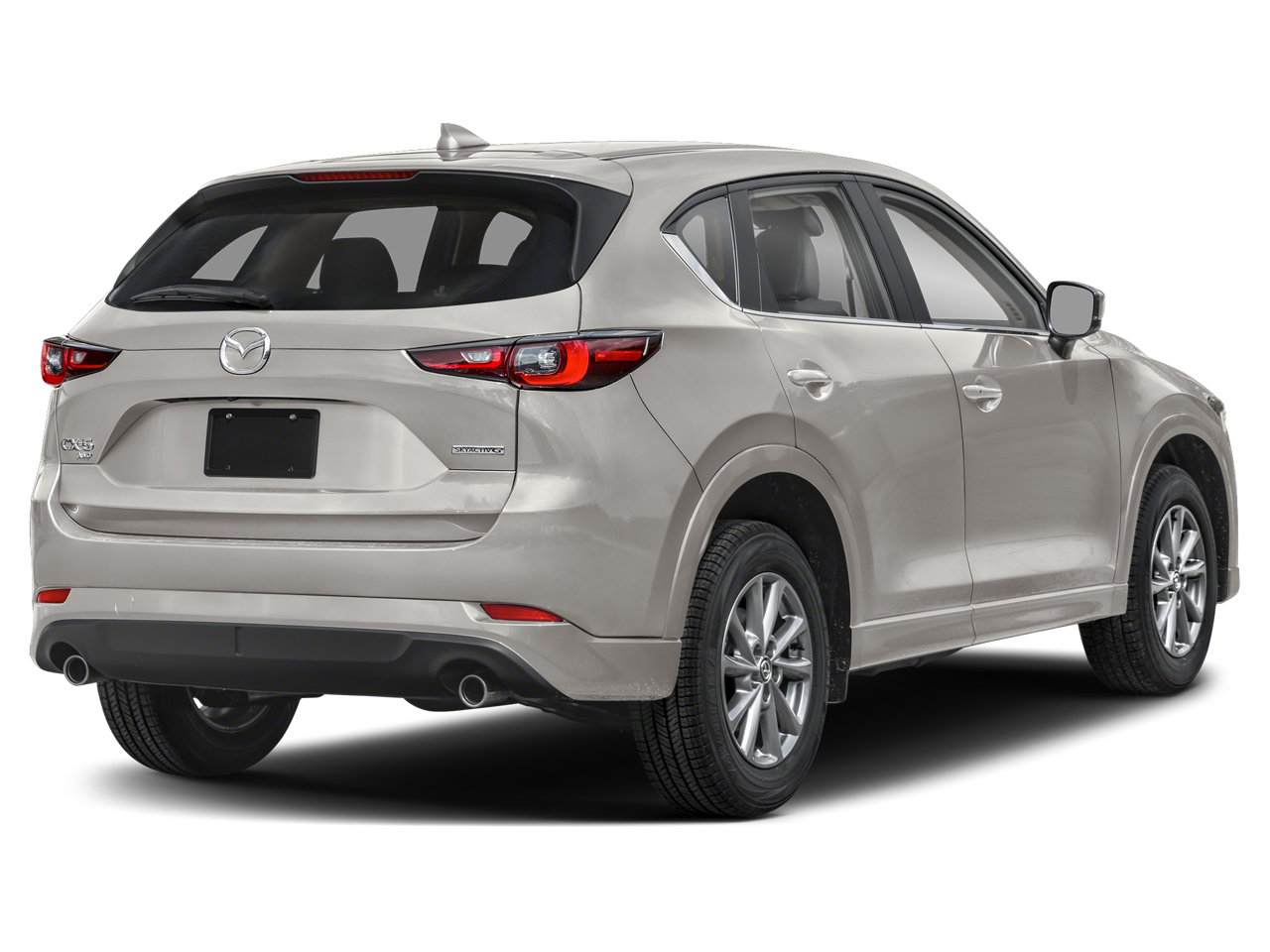 2025 Mazda CX-5 2.5 S SELECT PACKAGE AWD