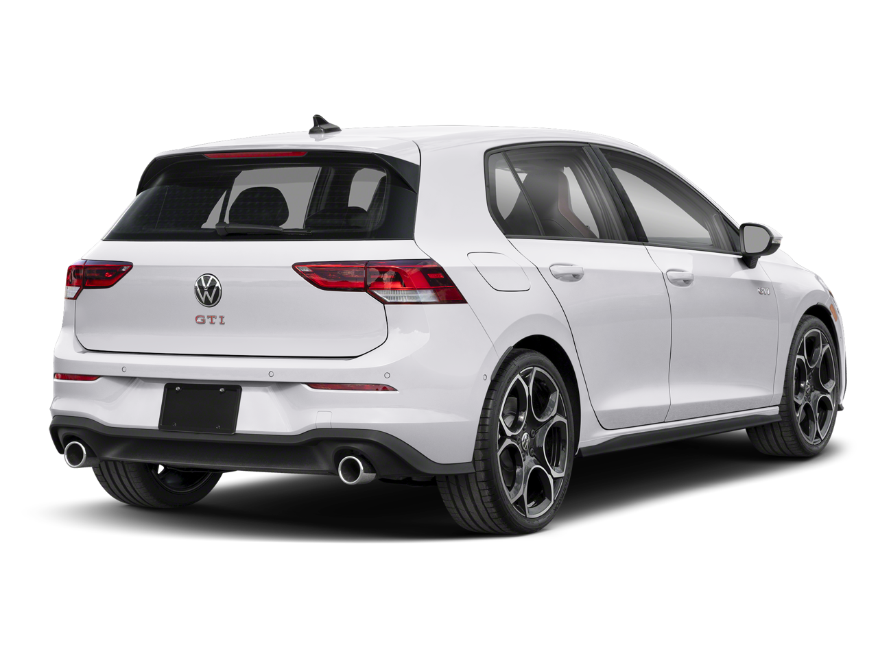 2025 Volkswagen Golf GTI Autobahn - Photo 40