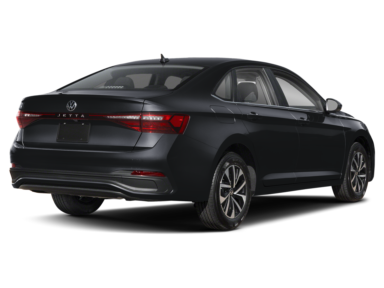 2026 Volkswagen Jetta S - Photo 36