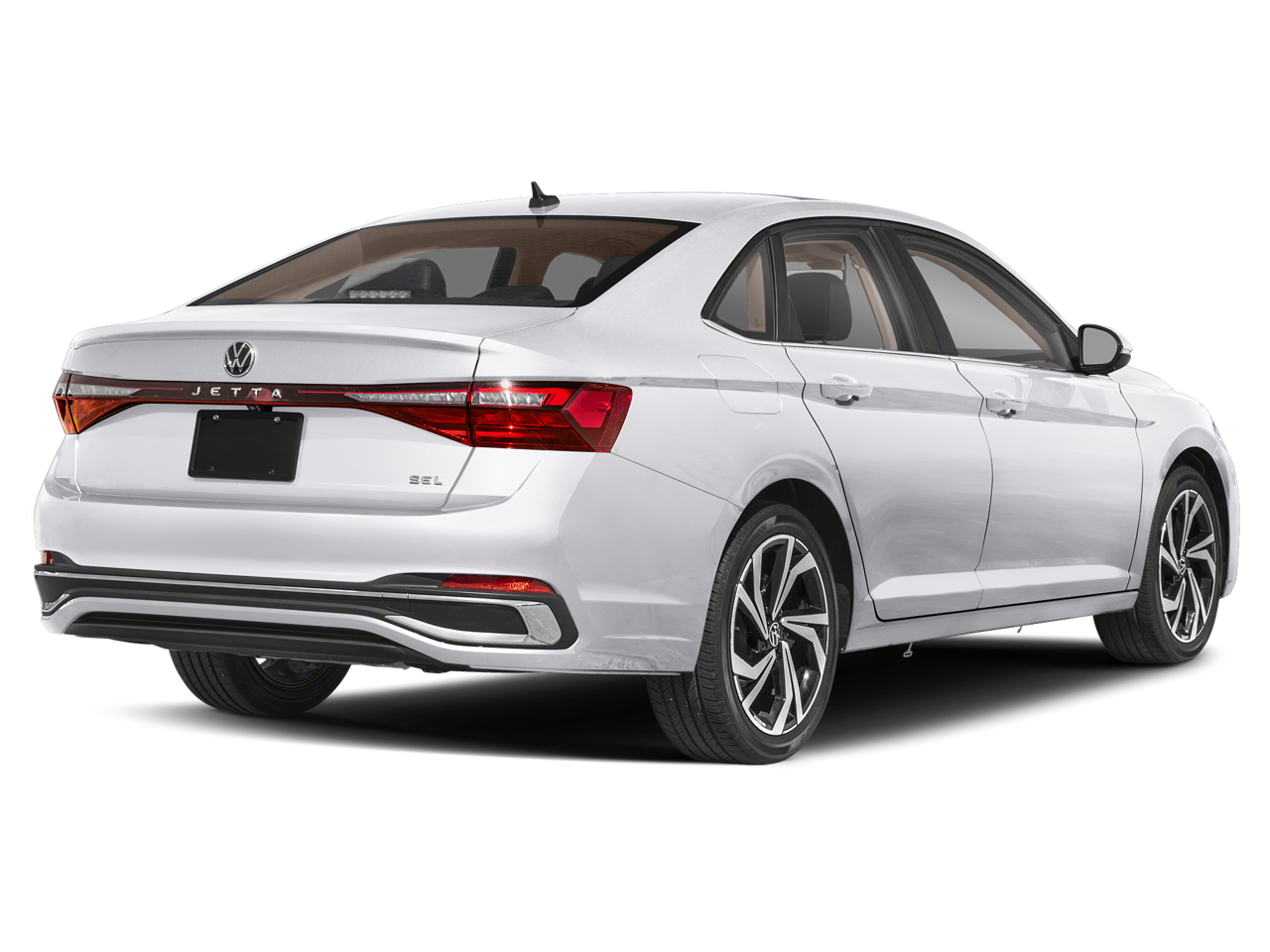 2026 Volkswagen Jetta SEL - Photo 41