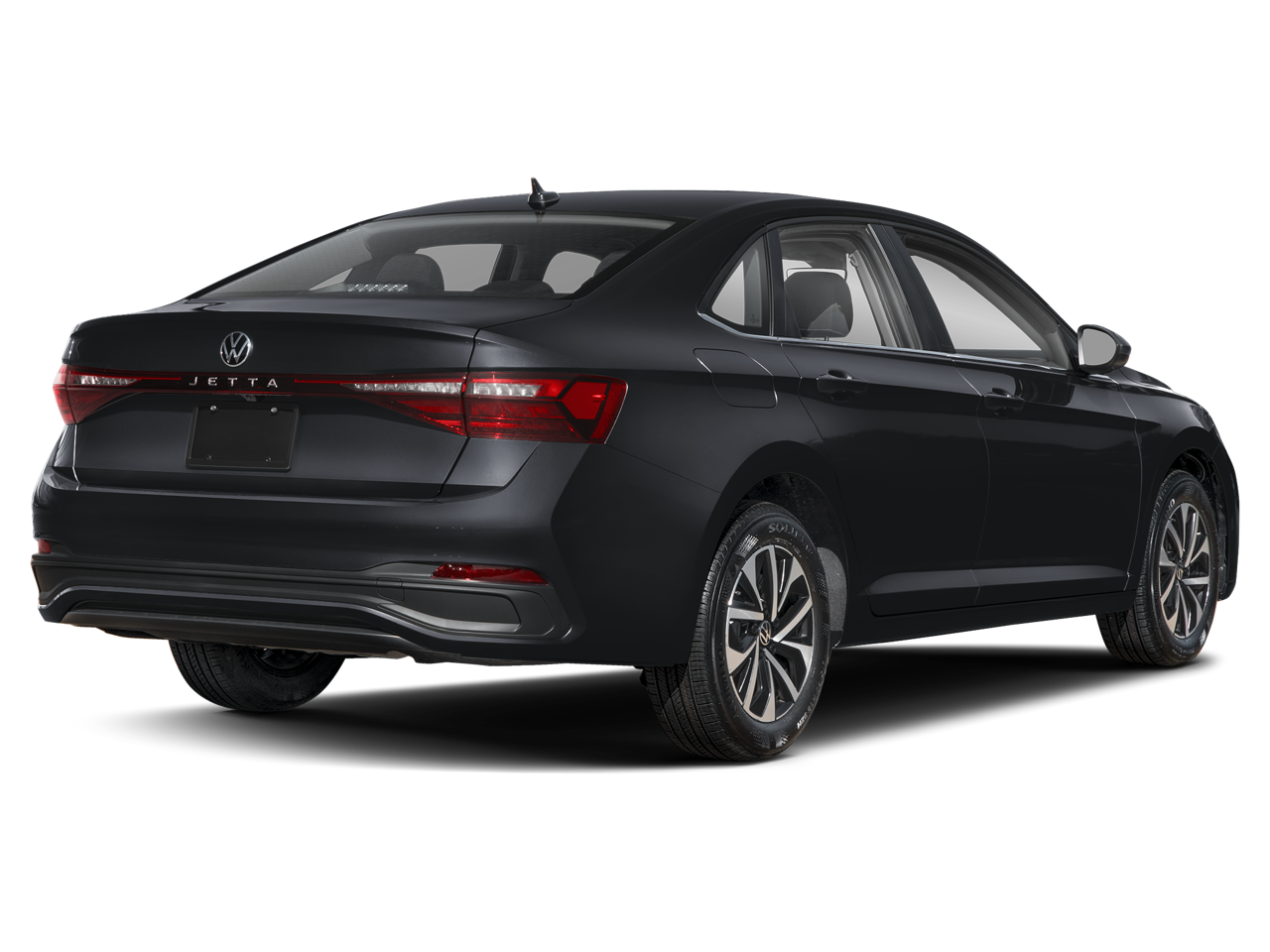 2026 Volkswagen Jetta S - Photo 47