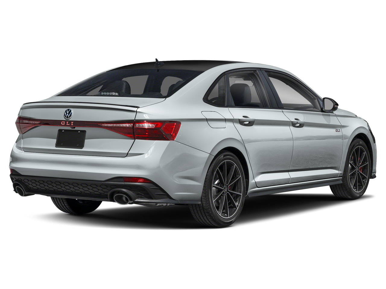 2026 Volkswagen Jetta GLI 2.0T Autobahn