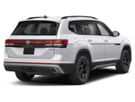 2026 Volkswagen Atlas 2.0T Peak Edition 4MOTION