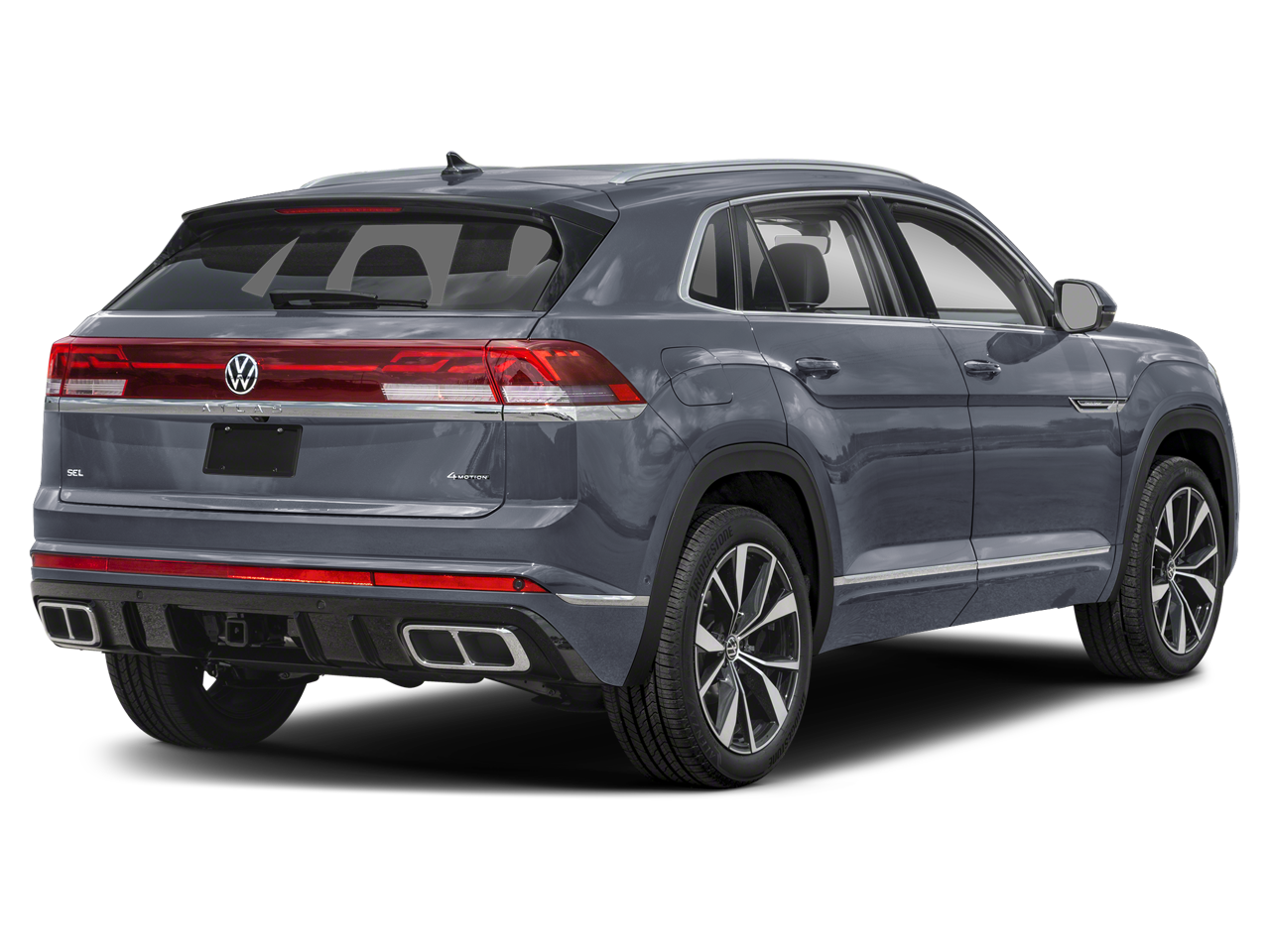 2026 Volkswagen Atlas Cross Sport SEL Premium R-LINE - Photo 46