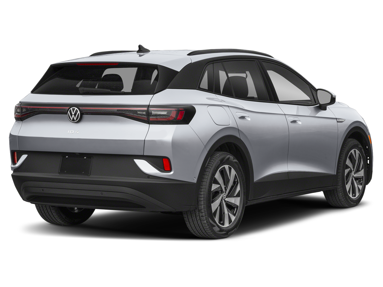 2026 Volkswagen ID.4 PRO - Photo 50