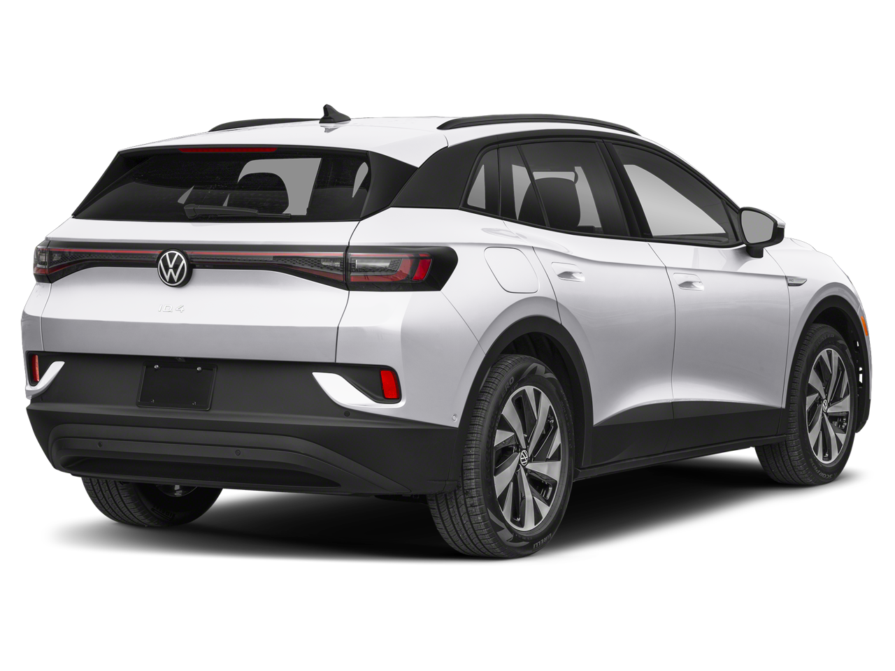 2026 Volkswagen ID.4 PRO - Photo 50