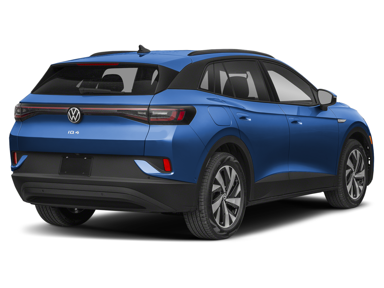 2026 Volkswagen ID.4 PRO - Photo 51