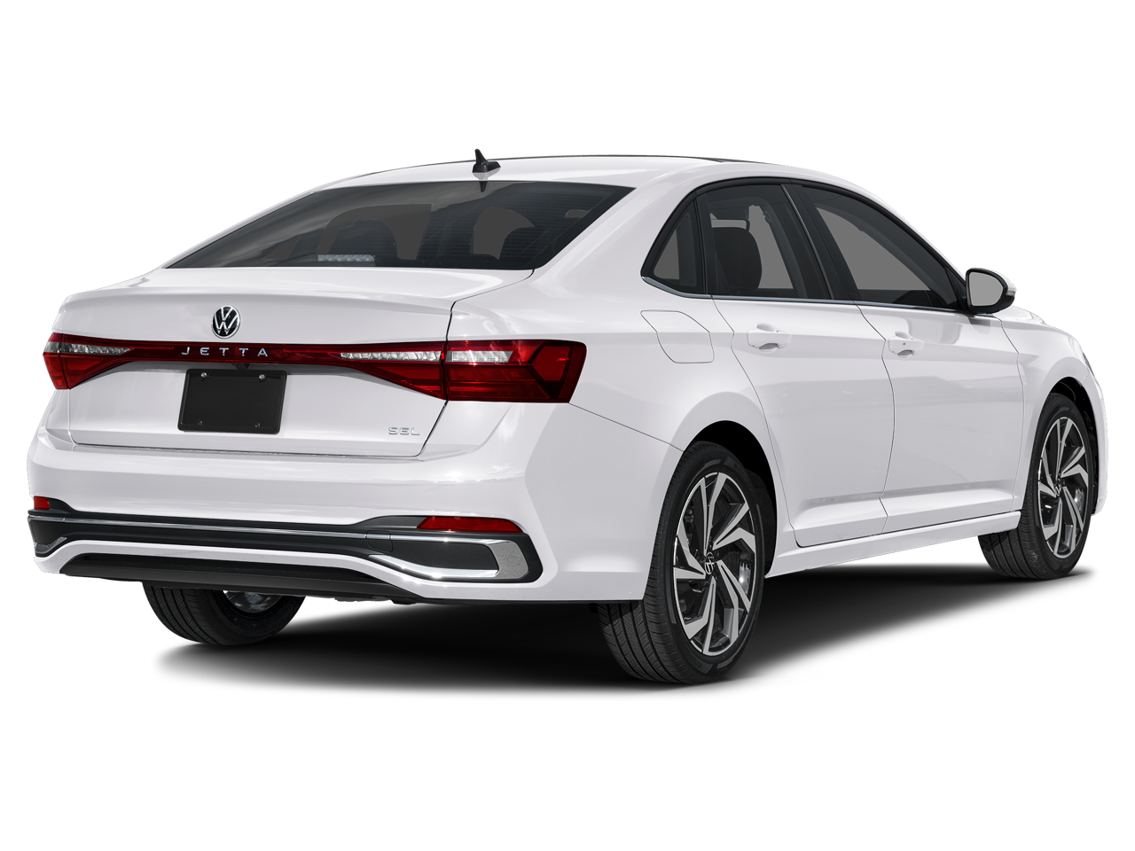 2027 Volkswagen Jetta 1.8T SEL