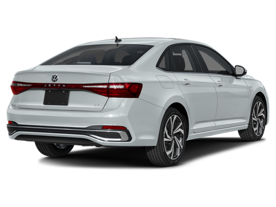 2027 Volkswagen Jetta 1.8T SEL
