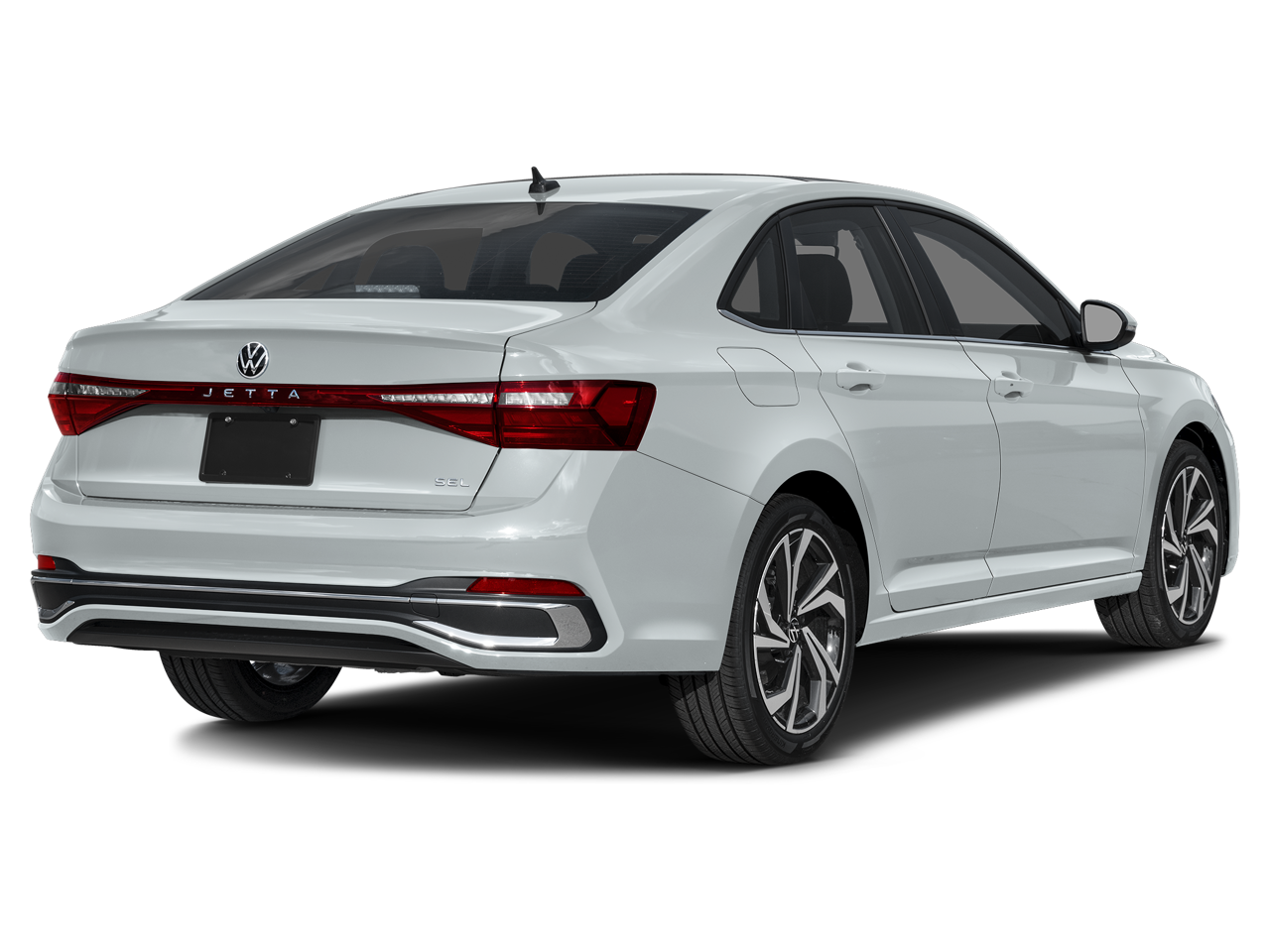 2027 Volkswagen Jetta 1.8T SEL