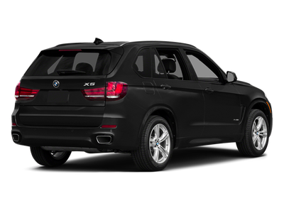 2014 BMW X5 xDrive50i