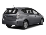 2014 Toyota Prius v Three