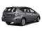 2014 Toyota Prius v Three