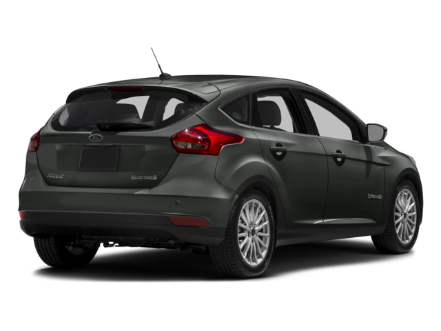 2016 Ford Focus Electric - Photo 38