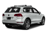 2016 Volkswagen Touareg VR6 FSI Lux