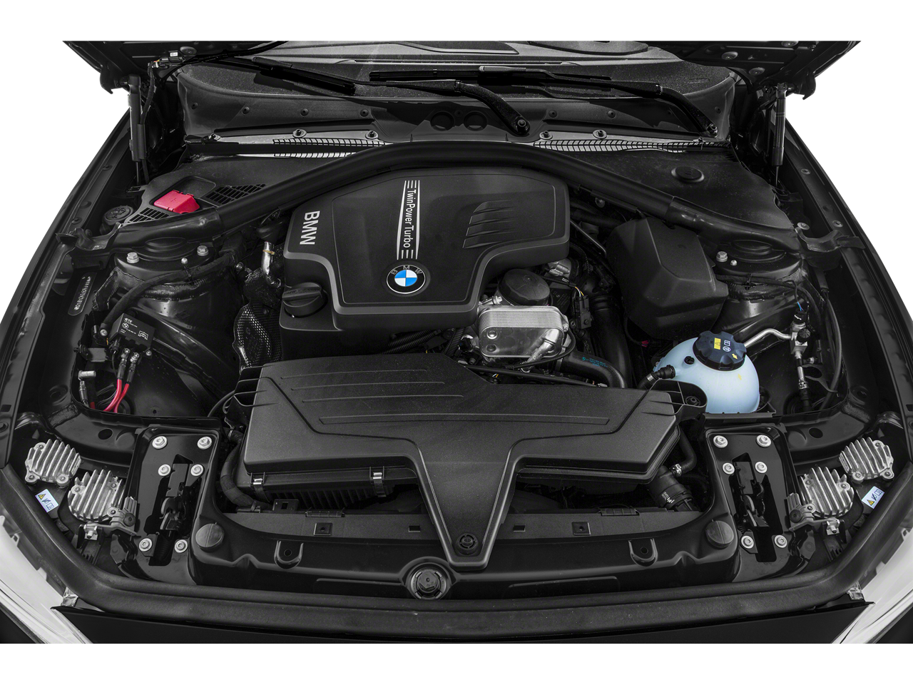 2015 BMW 2 Series 228i