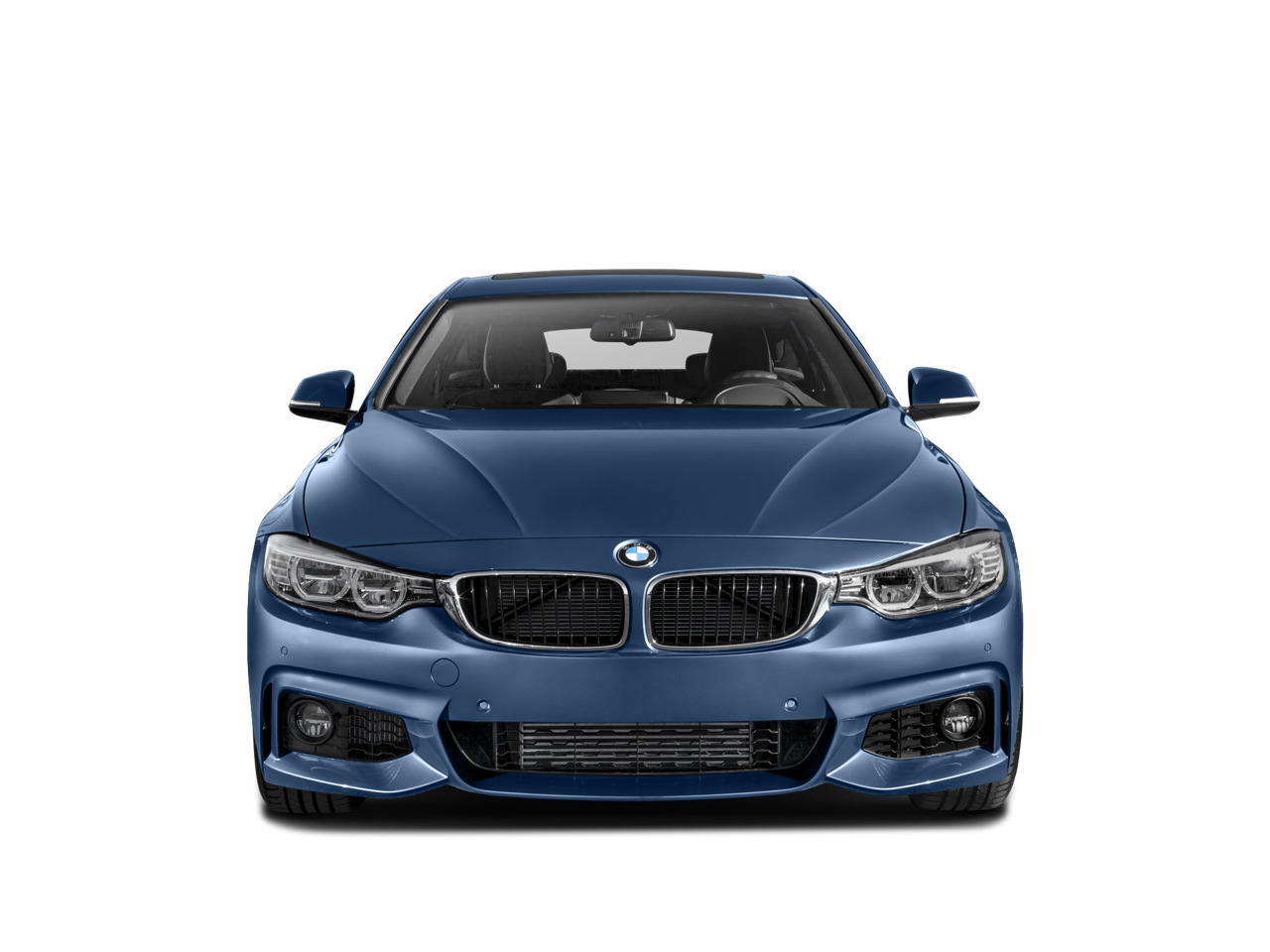 2015 BMW 435I HATCHBACK