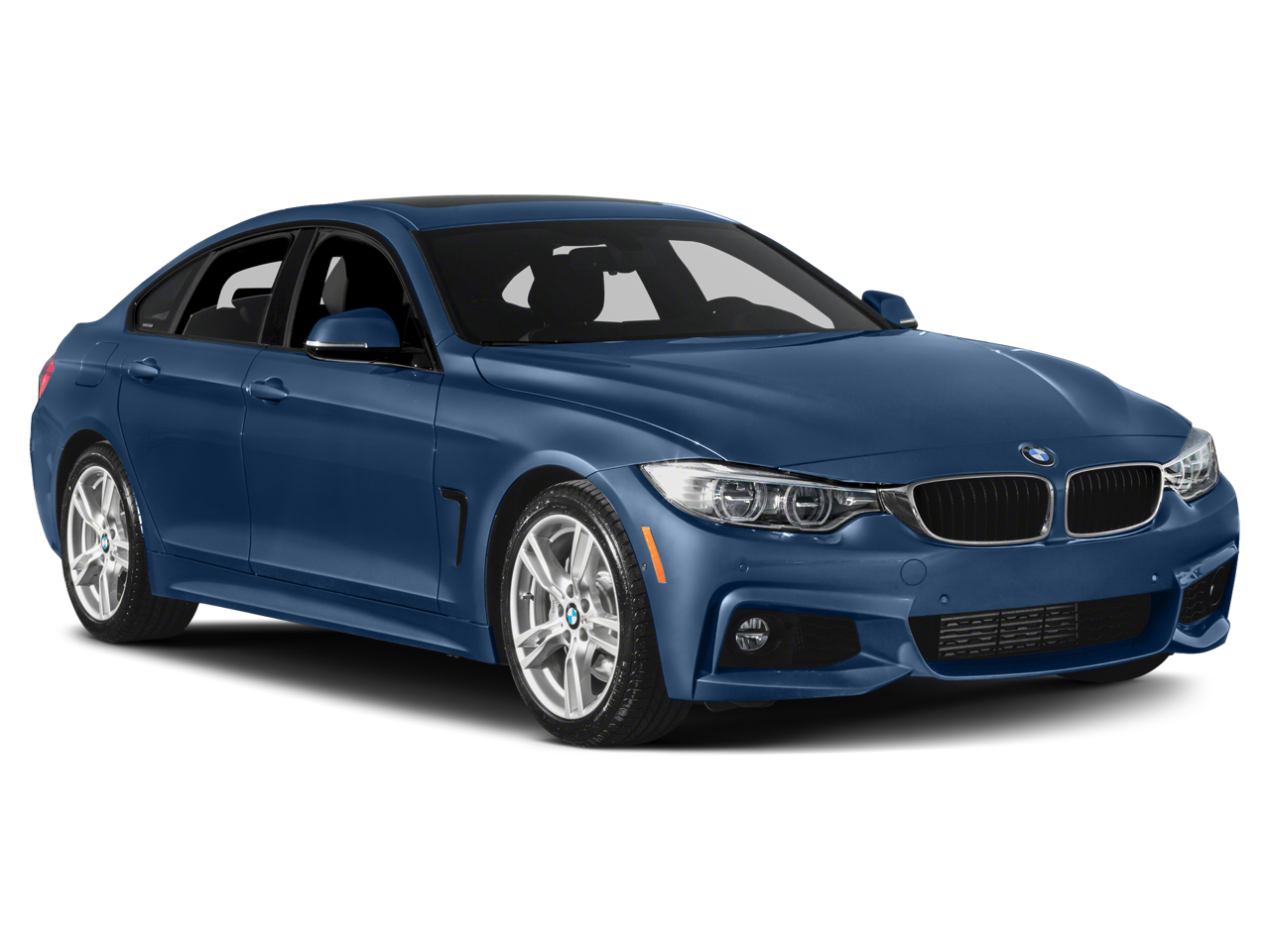 2015 BMW 435I HATCHBACK
