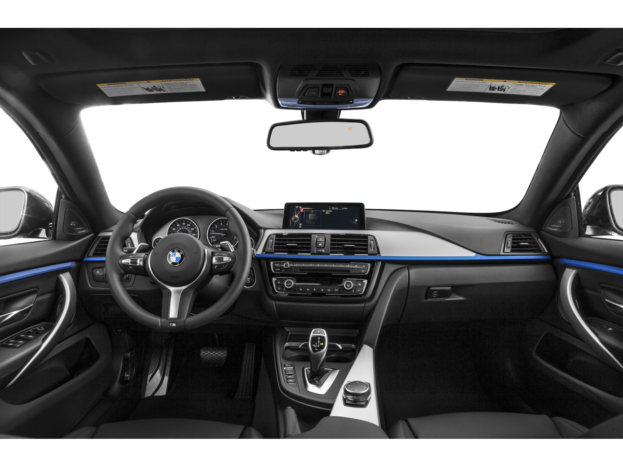 2015 BMW 435I HATCHBACK