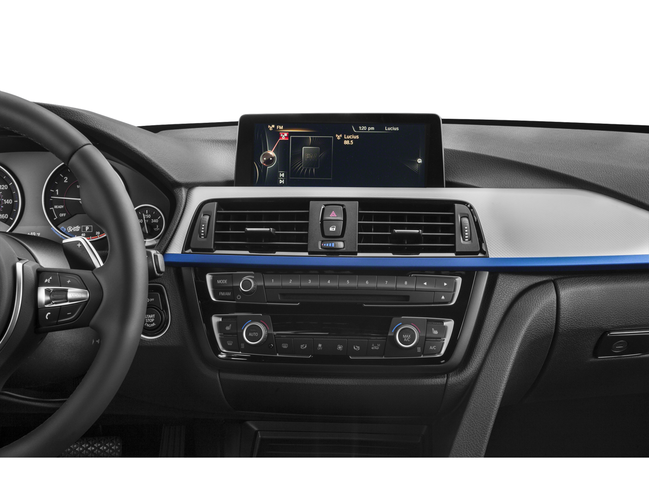 2015 BMW 435I HATCHBACK
