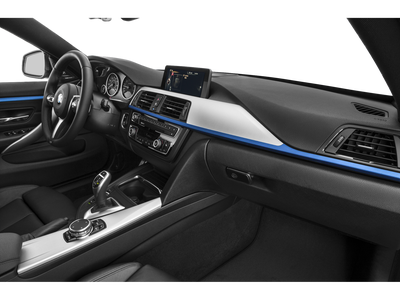 2015 BMW 435I HATCHBACK