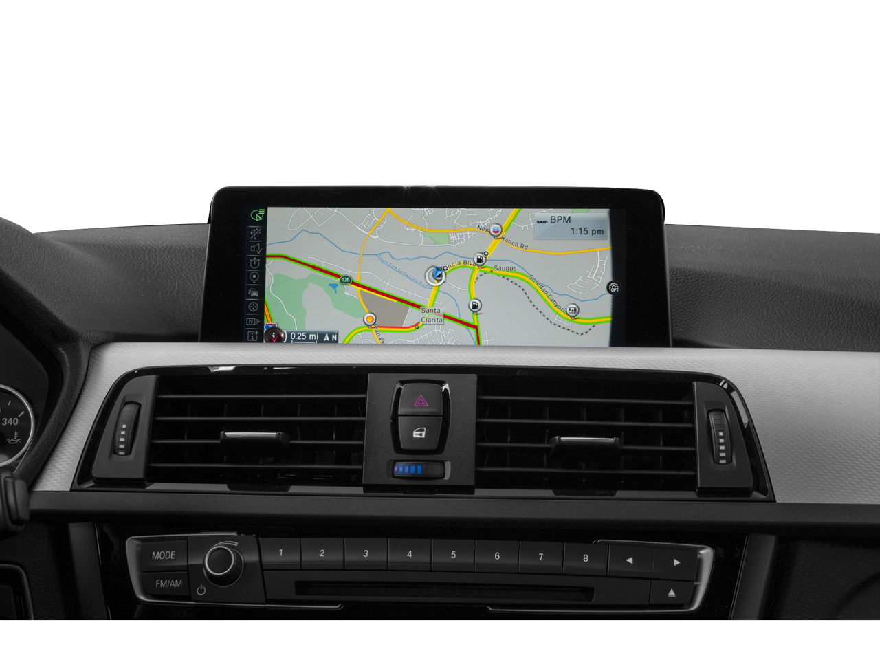 2015 BMW 435I HATCHBACK