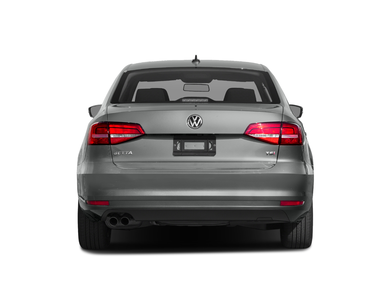 2015 Volkswagen JETTA 1.8T