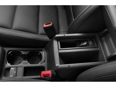 2015 Volkswagen Tiguan SE 4Motion