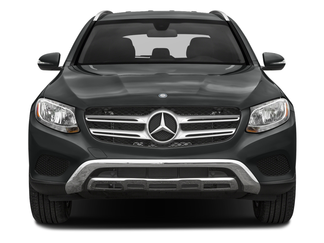2018 Mercedes-Benz GLC GLC 300