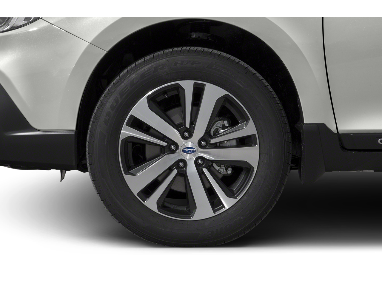 2018 Subaru Outback Limited