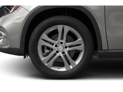 2019 Mercedes-Benz GLA GLA 250