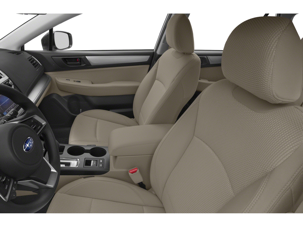 2019 Subaru Outback SUV