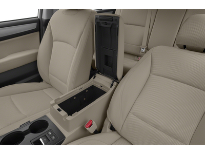 2019 Subaru Outback SUV