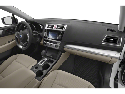 2019 Subaru Outback SUV
