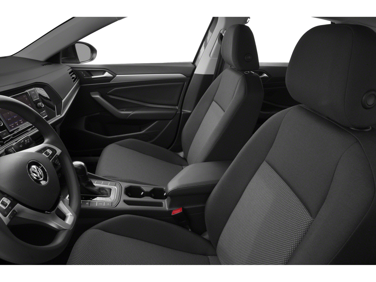 2019 Volkswagen Jetta SEL