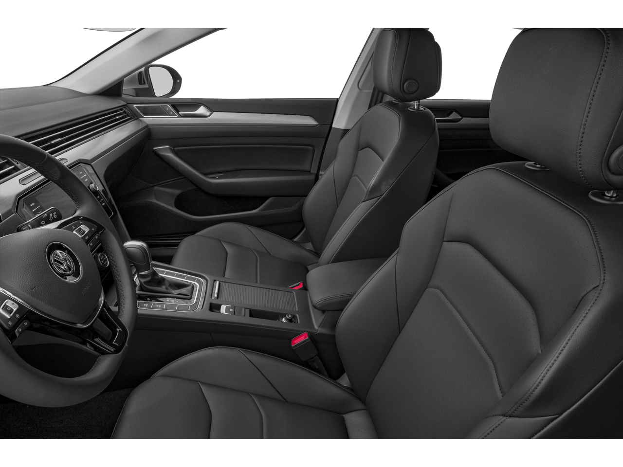 2019 Volkswagen Arteon 2.0T SEL Premium 4Motion
