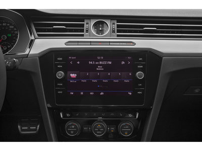 2019 Volkswagen Arteon 2.0T SEL Premium 4Motion