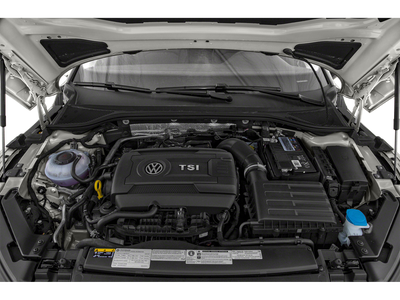 2019 Volkswagen Arteon 2.0T SEL Premium 4Motion